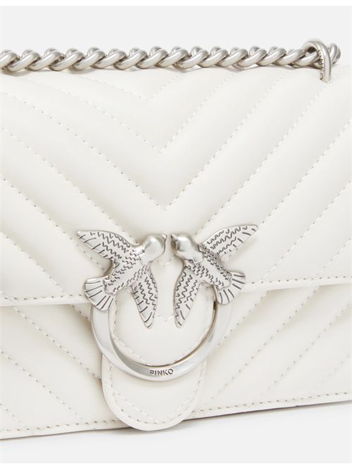 Borsa, donna, logata. PINKO | 100074 A0GKZ14O